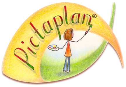 pictaplan logo